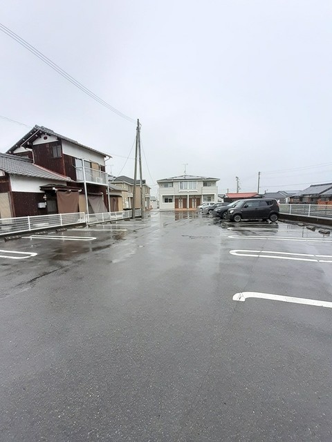 サンリットヴィラⅤ　Ｂ その他5