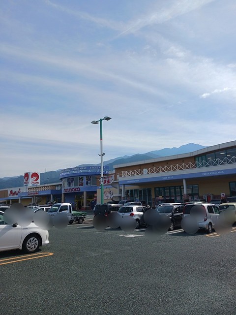 ヴィヴェール　ヒロＢ その他外観1