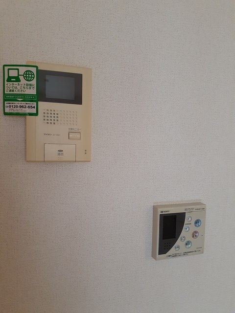 ソレイユＮⅡ　Ｂ その他3