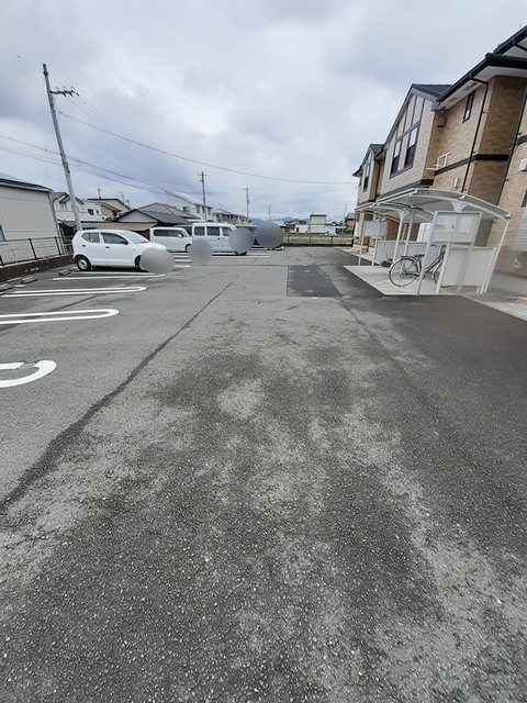 ソレイユＮⅡ　Ｂ その他6