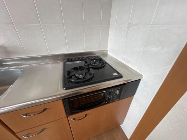 エスタージ・ヒルズ　２番館 その他3