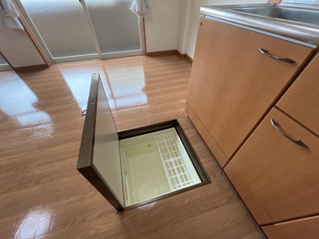 エスタージ・ヒルズ　２番館 その他4