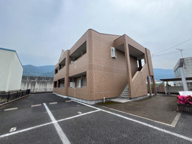 エスタージ・ヒルズ　２番館 その他外観1