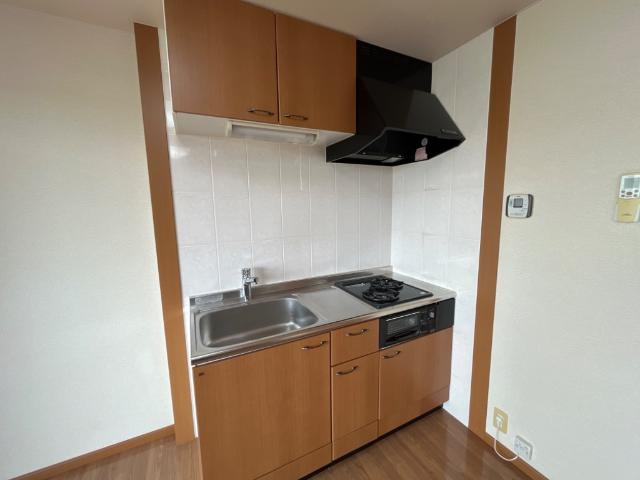 エスタージ・ヒルズ　２番館 キッチン