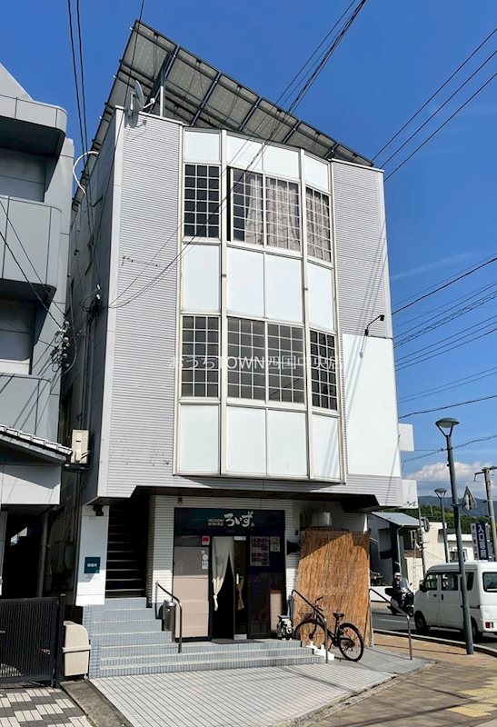 川之江町テナント　2F 外観
