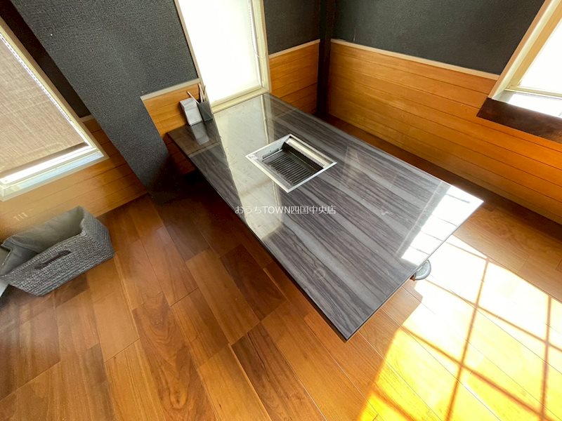 川之江町テナント　2F その他1