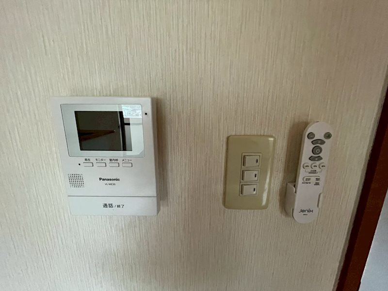 サンパティークⅠ その他5