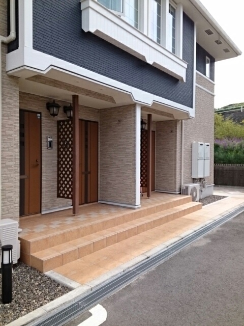 フェリーチェⅡ その他6
