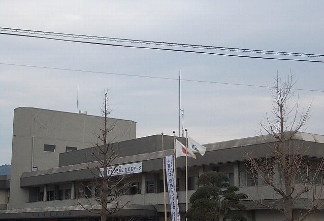 フェリーチェⅡ その他外観5