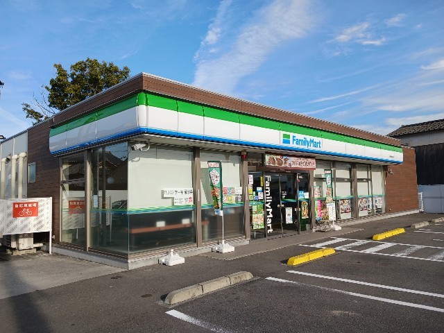 アルメール その他外観3