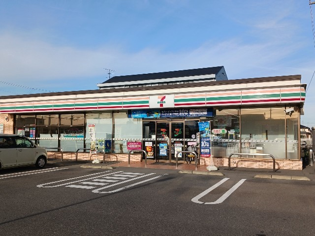 アルメール その他外観5