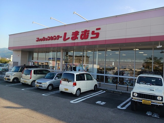 セイラン その他外観4