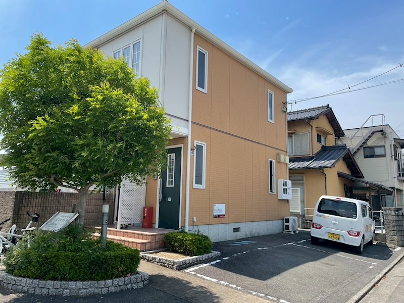 シャーメゾンB&amp;rsquo;シャモンテ その他外観1