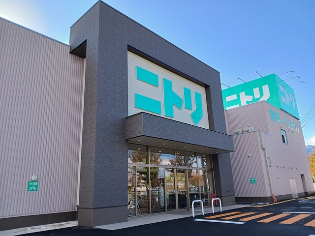 シャトレー その他外観4