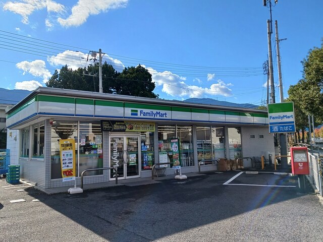 シャトレー その他外観5