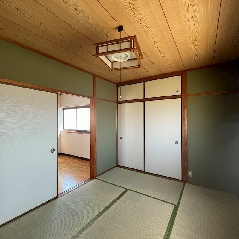 小野山タウン  その他4
