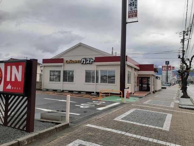 シュウプリング　Ⅱ その他外観2