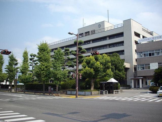 シュウプリング　Ⅱ その他外観3