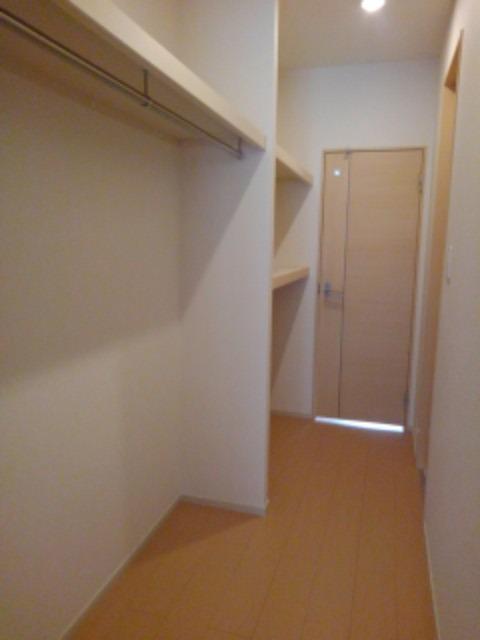 エアリー　カーサＢ その他3