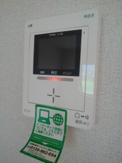エアリー　カーサＢ その他6