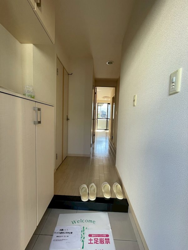 Ｈｅｉｍ・Ａ＆Ｍ 玄関