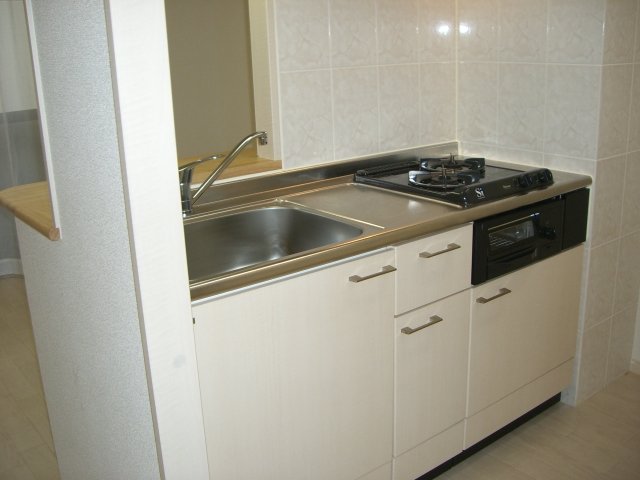 Ｈｅｉｍ・Ａ＆Ｍ キッチン