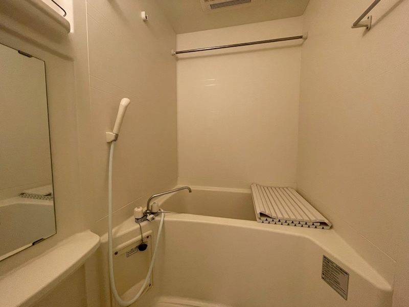 Ｈｅｉｍ・Ａ＆Ｍ 風呂画像