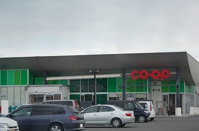 クラール東村　Ｅ その他外観1
