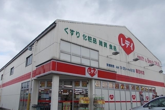 クラール東村　Ｅ その他外観2