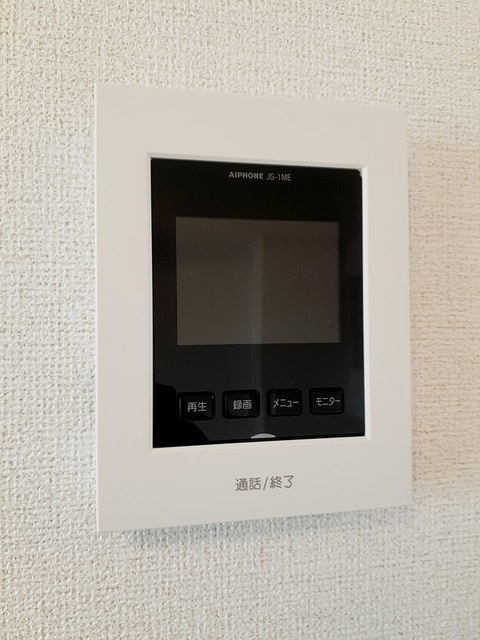 クラール東村　Ｅ その他7