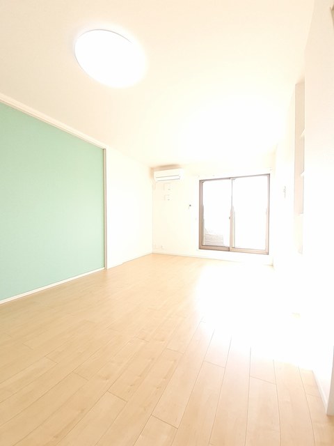 クラール東村　Ａ リビング