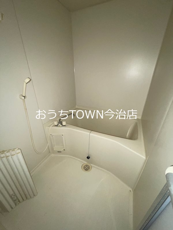 プチメゾンＫ 風呂画像
