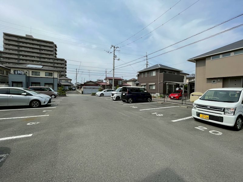 シャーメゾン加藤 その他外観1