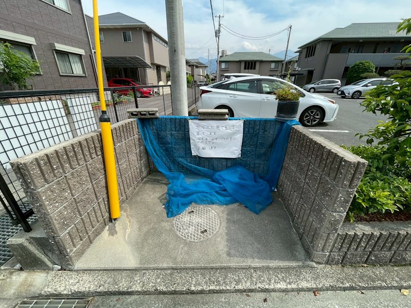 シャーメゾン加藤 その他外観2