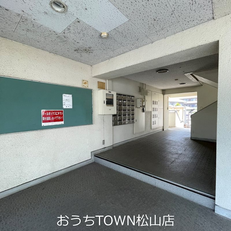 徳和マンション その他6