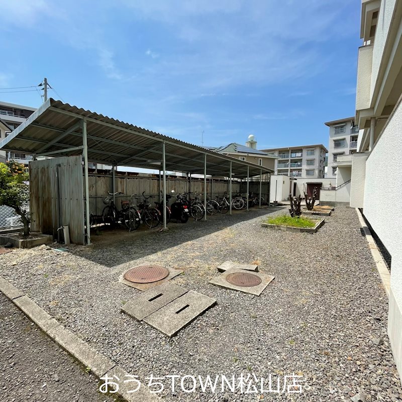徳和マンション その他7