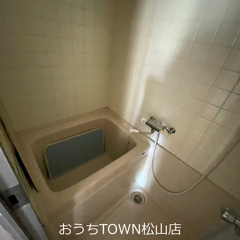 徳和マンション 風呂画像