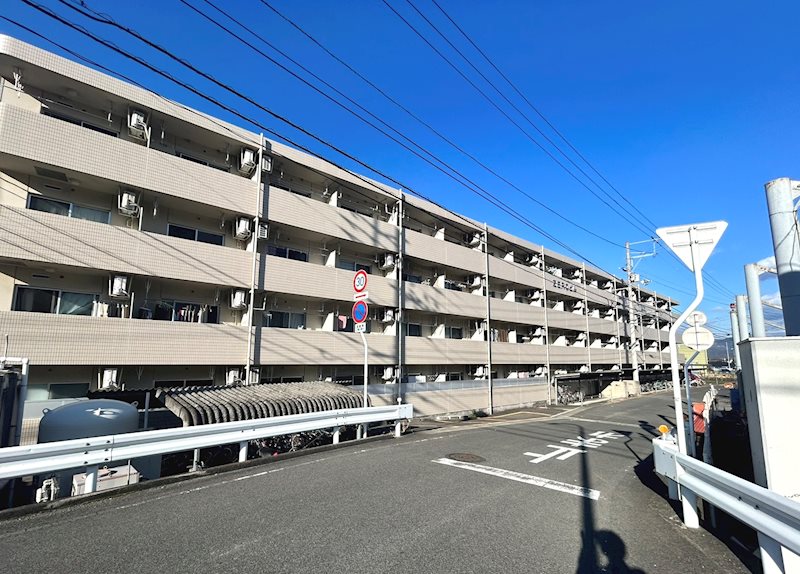 ZEROビル 313号室 外観