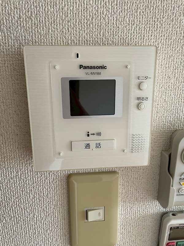 ZEROビル その他5