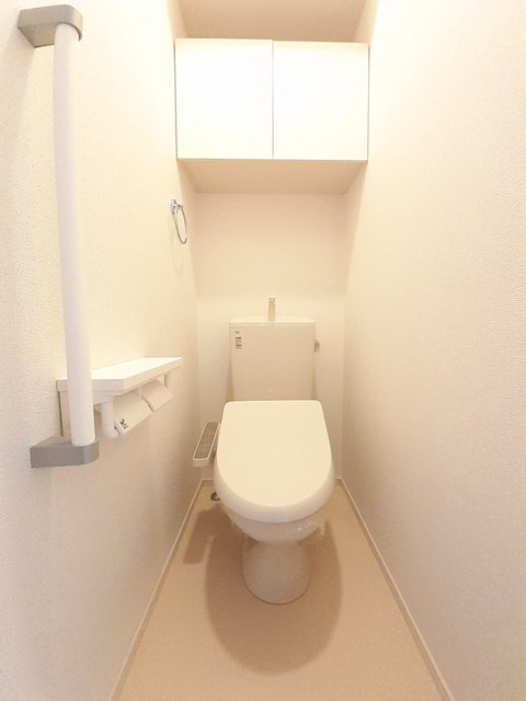 エスポワール　Ａ その他4