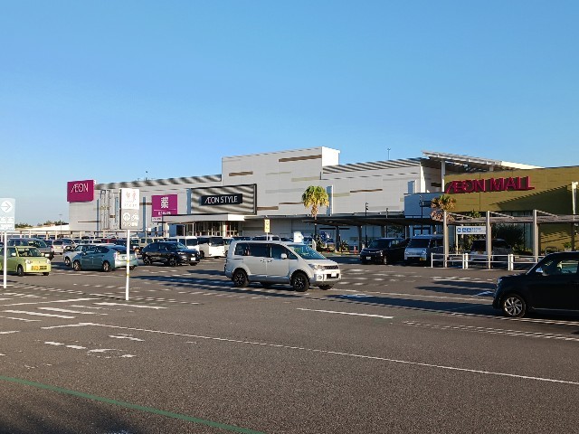 エスポワール　Ａ その他外観6