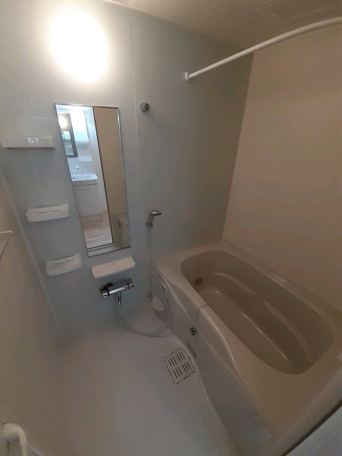 ル　クレール 風呂画像