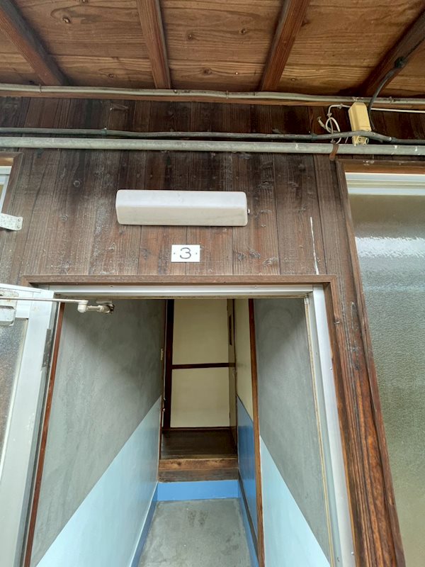 田辺住宅  その他5