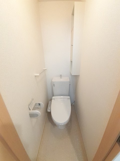 セントラル　ビオーラＡ その他4