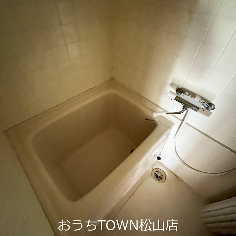 徳和マンション 風呂画像