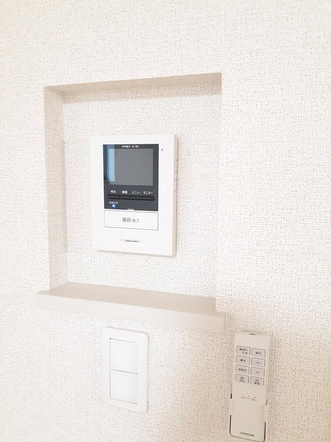 マンテンハウス その他7