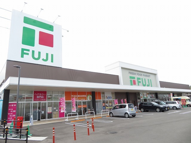 フォルシュ近見Ｃ その他外観2