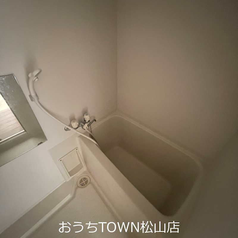 細川ビル 風呂画像