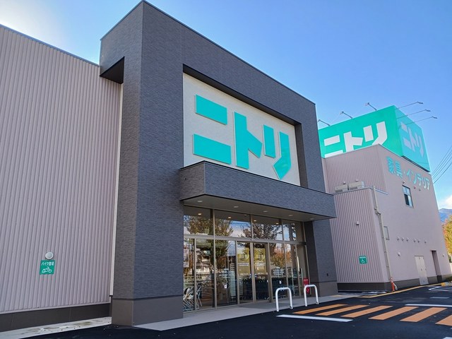 ラ　ルーチェ　Ｃ その他外観3