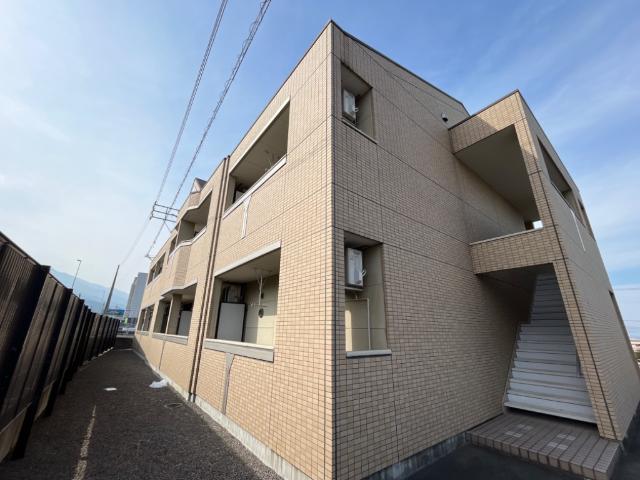 アルファー その他外観1